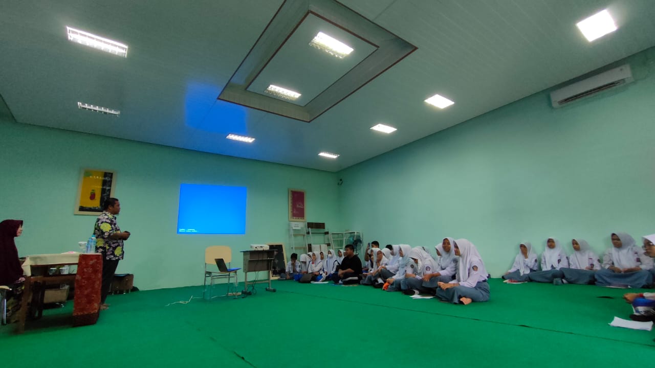 workshop Poject P5