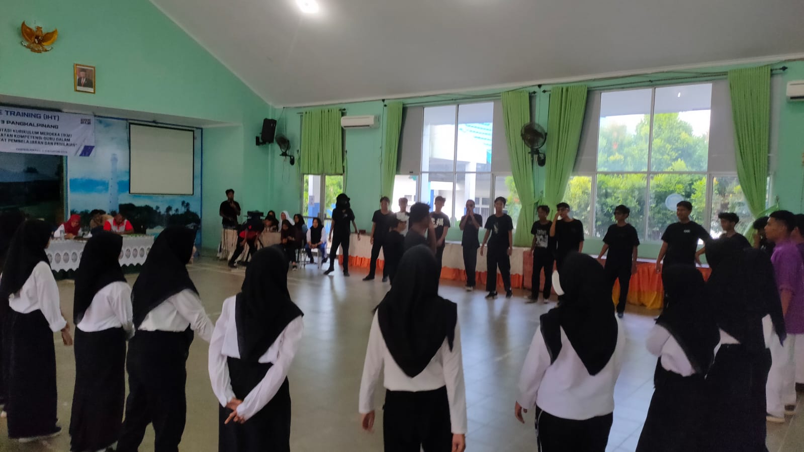 LOmba 17 an