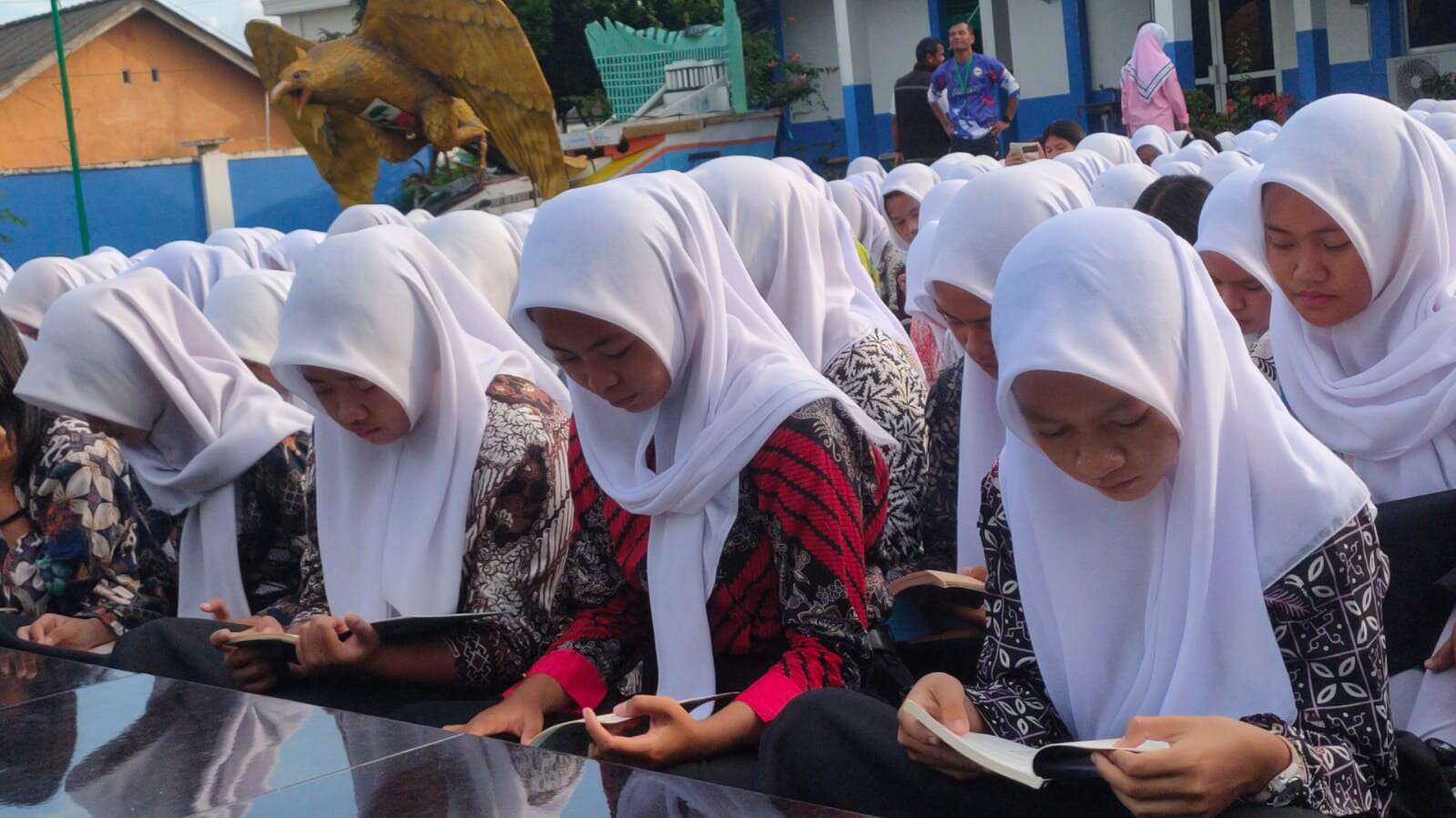 literasi 2025