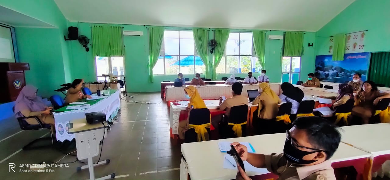 Rapat IPP