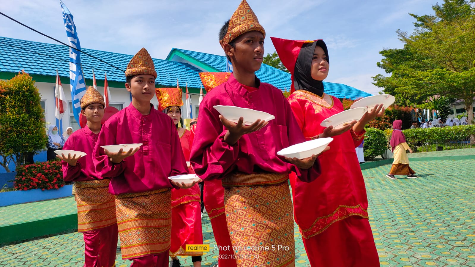Gelar karya