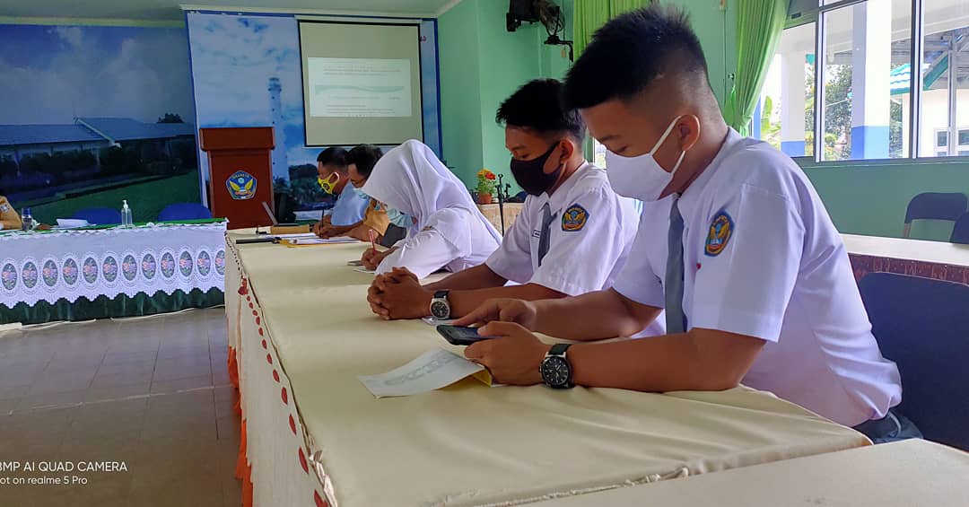 Rapat IPP