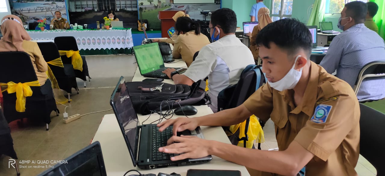 Workshop Kurikulum