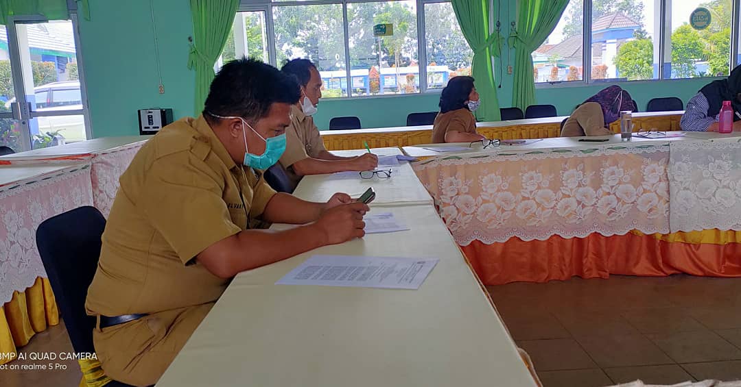 Rapat IPP