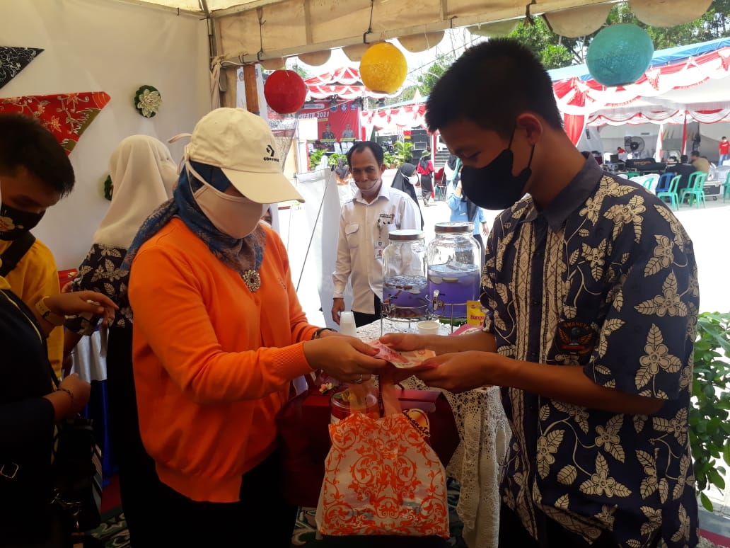 BABEL Edufair 2021