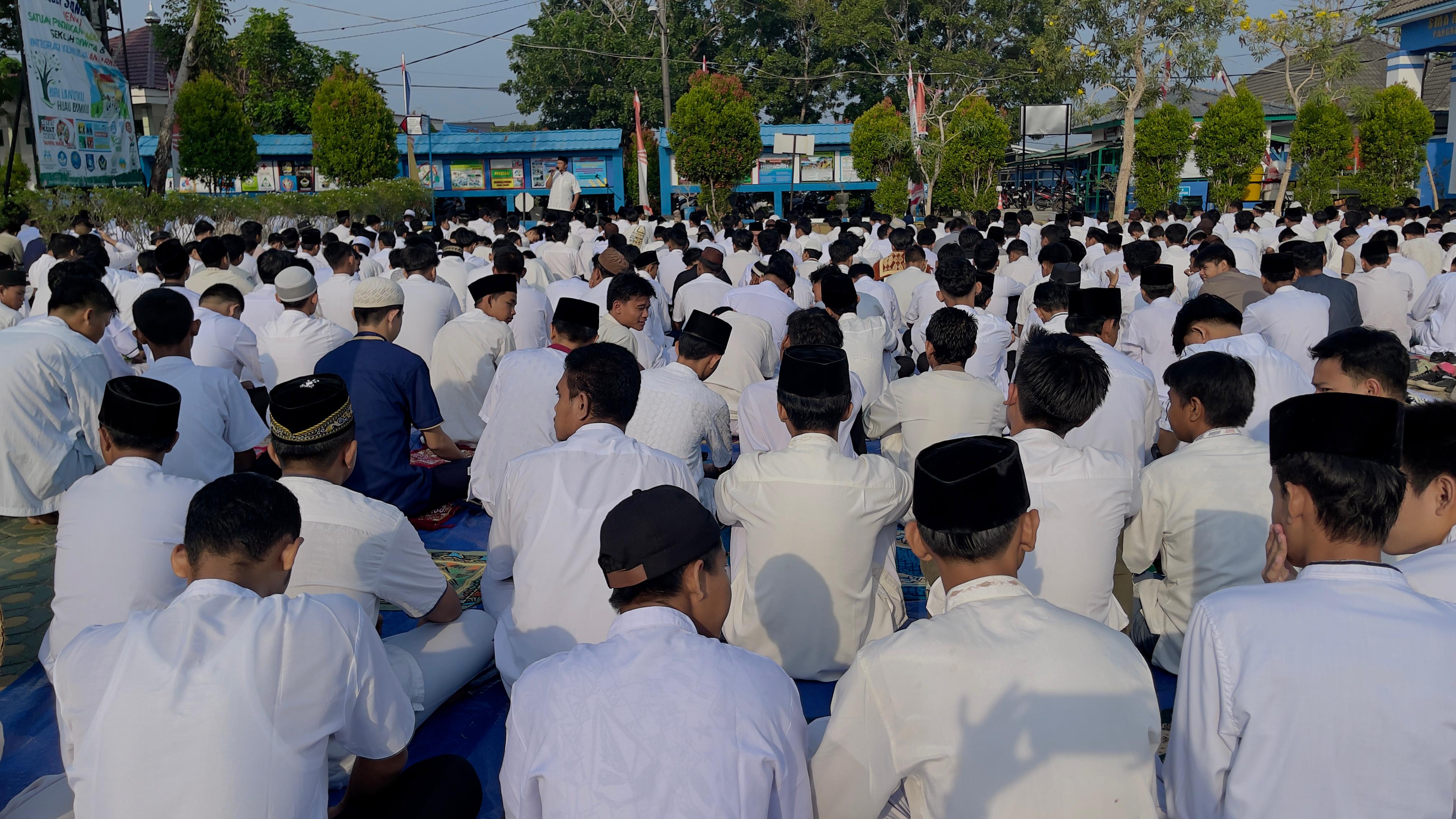 Shalat Istisqa'