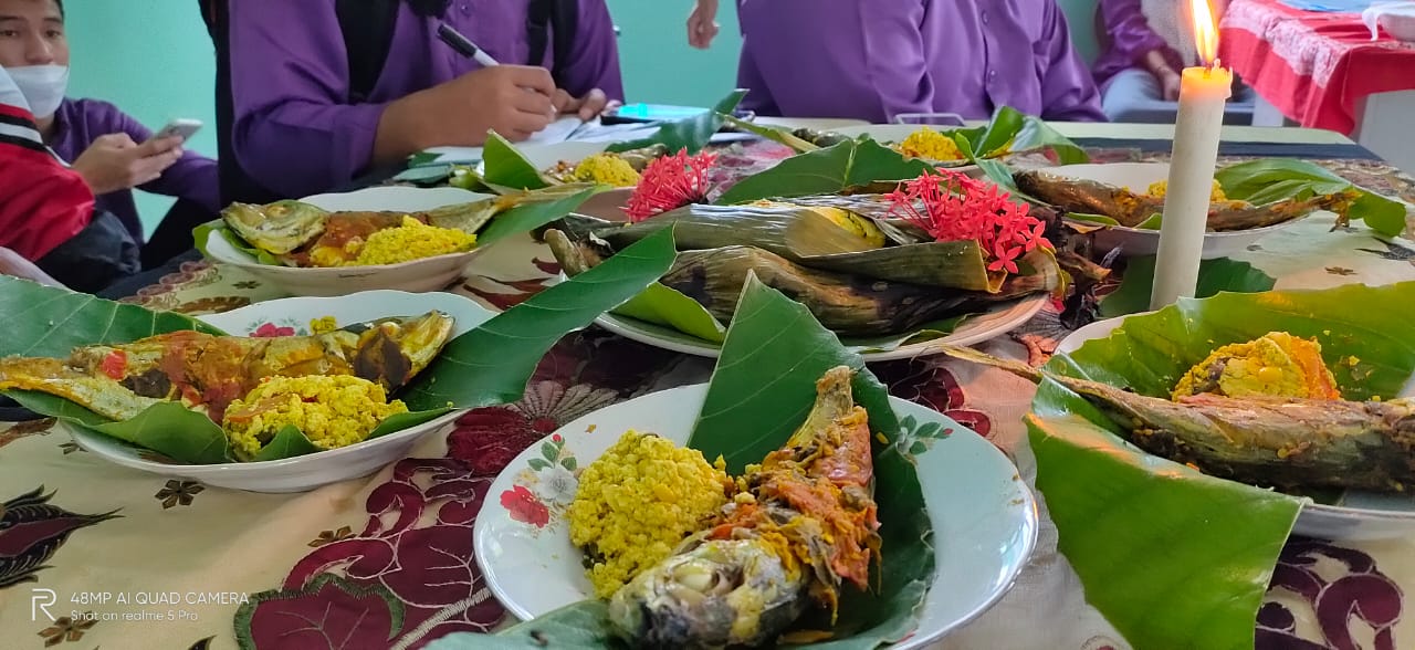 Hari Ke 2