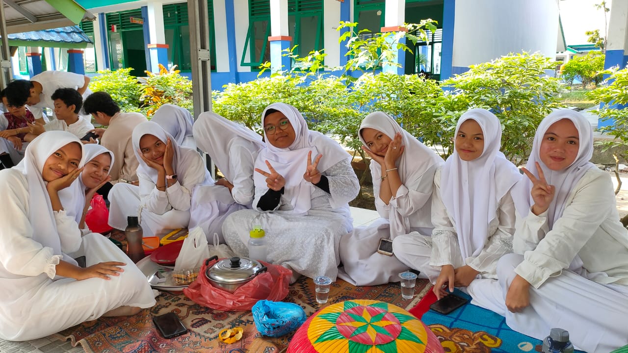 Peringatan 1 Muharram 1445 H