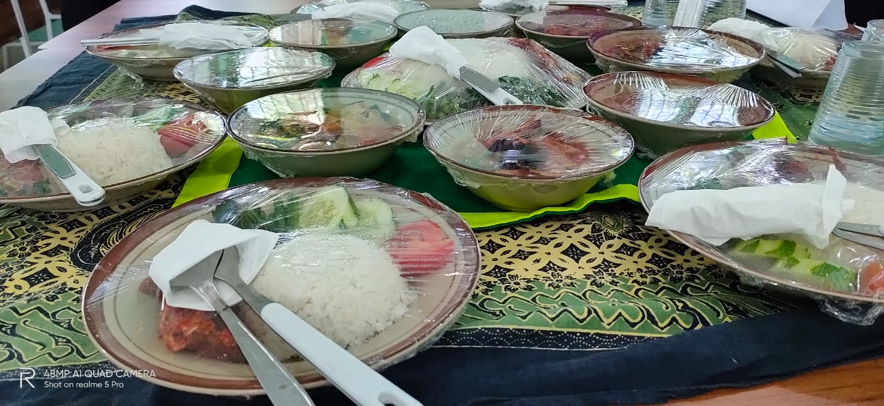 Hari Ke 2
