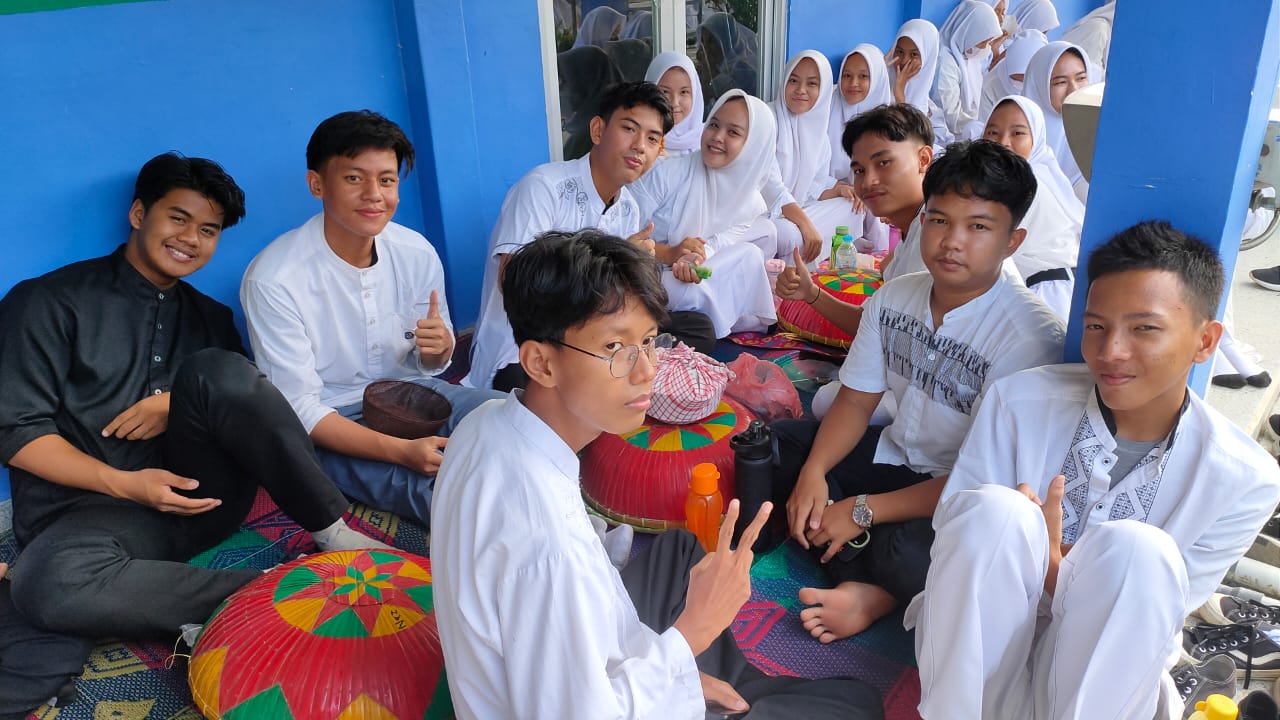 Peringatan 1 Muharram 1445 H