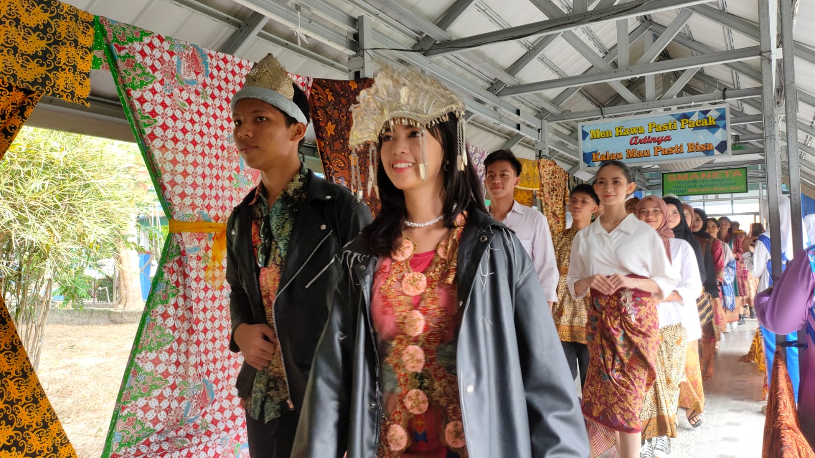Hari Batik 2023