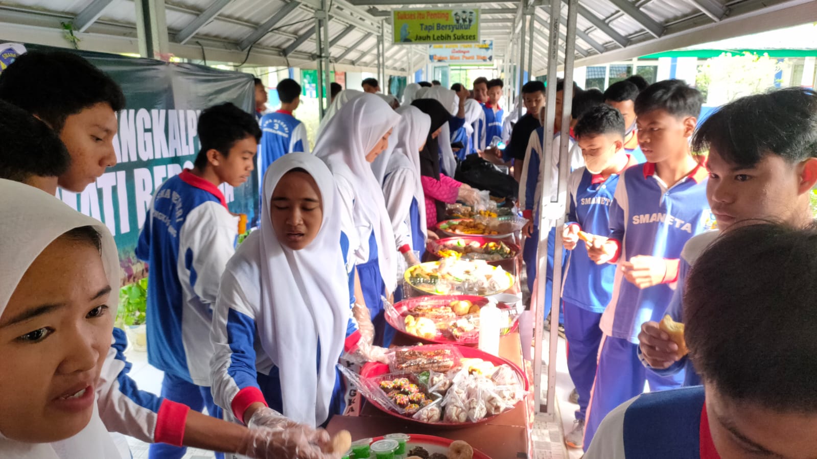 Jum'at Berkah