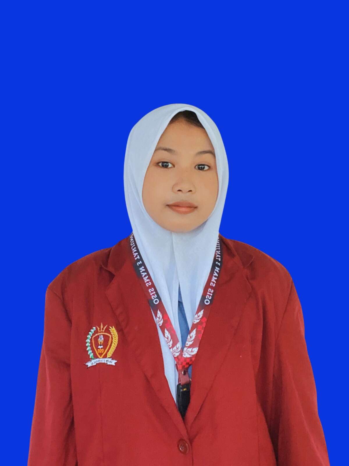 Ahlinnisa Amalia