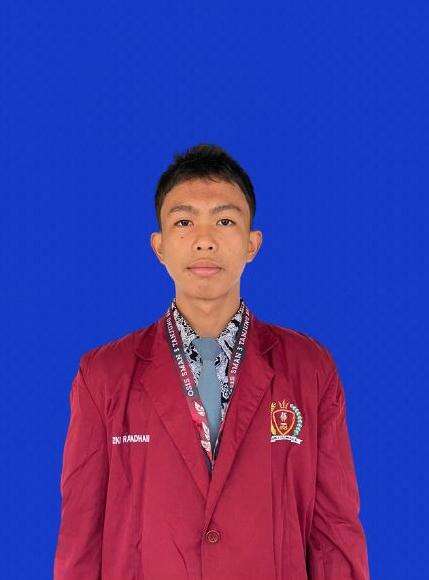 Ahmad Aryadi Nasution