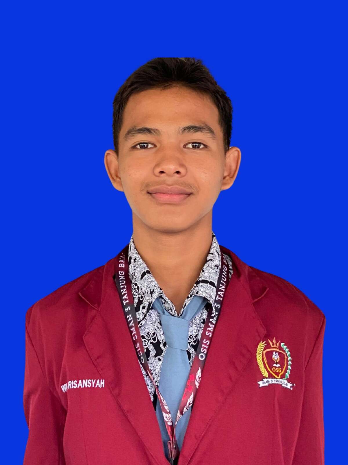 Ahmad Syahri