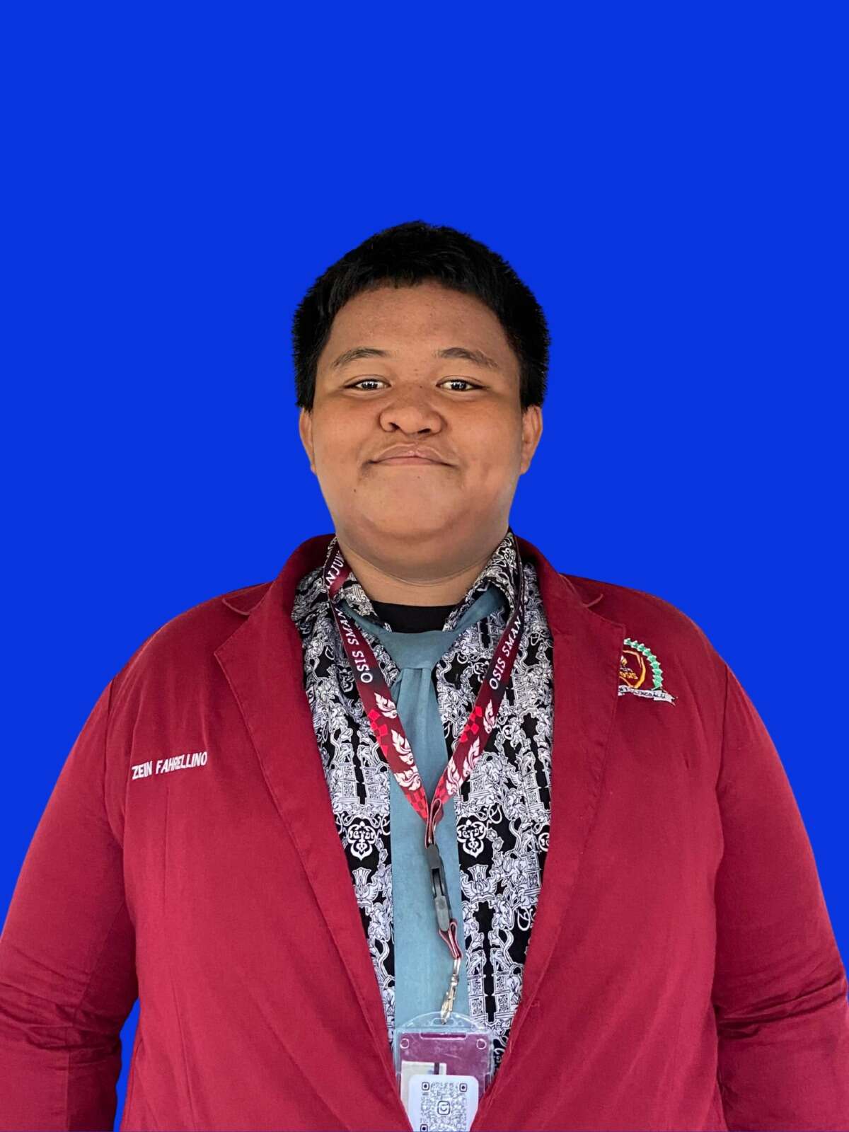 Amar Rohidan Lubis