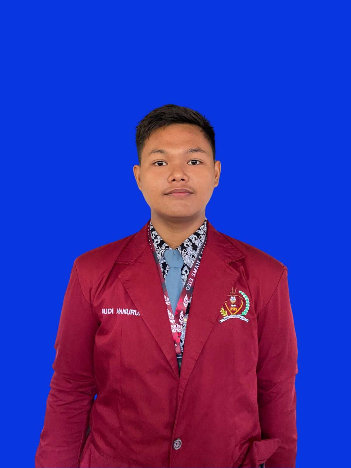 Budi Manurung