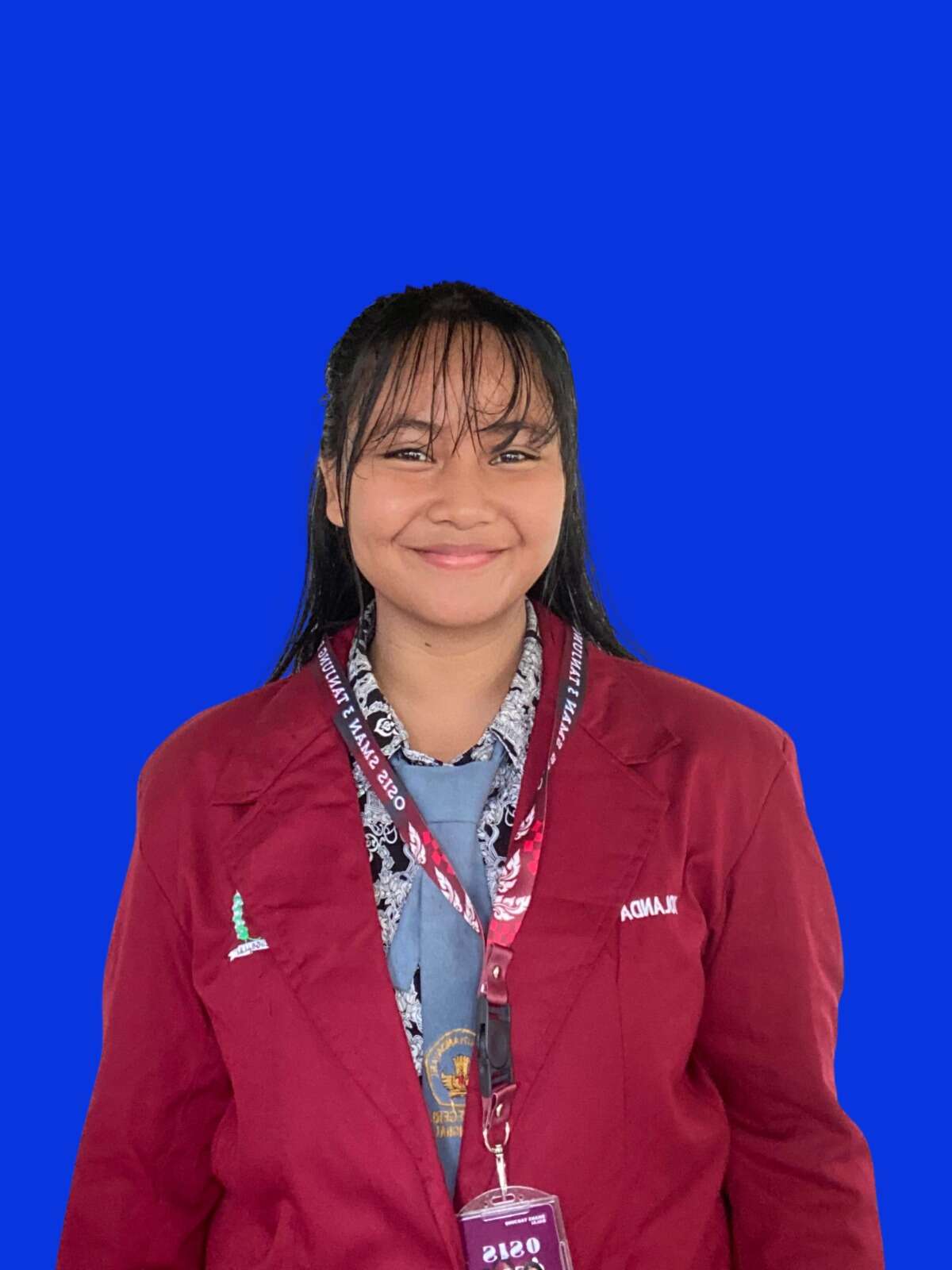 Clara Natalia Br. Samosir