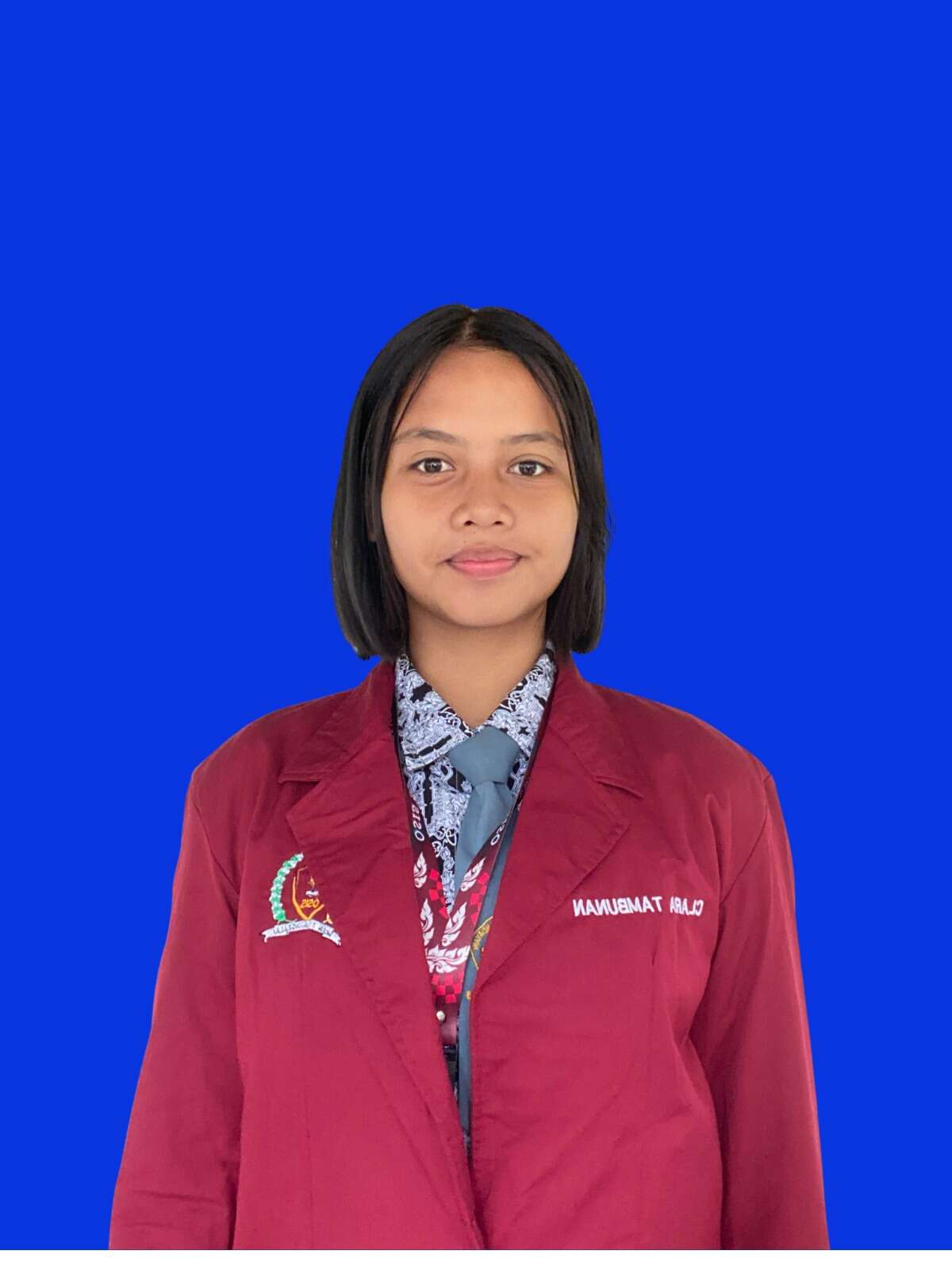 Clara Rachelya Tambunan