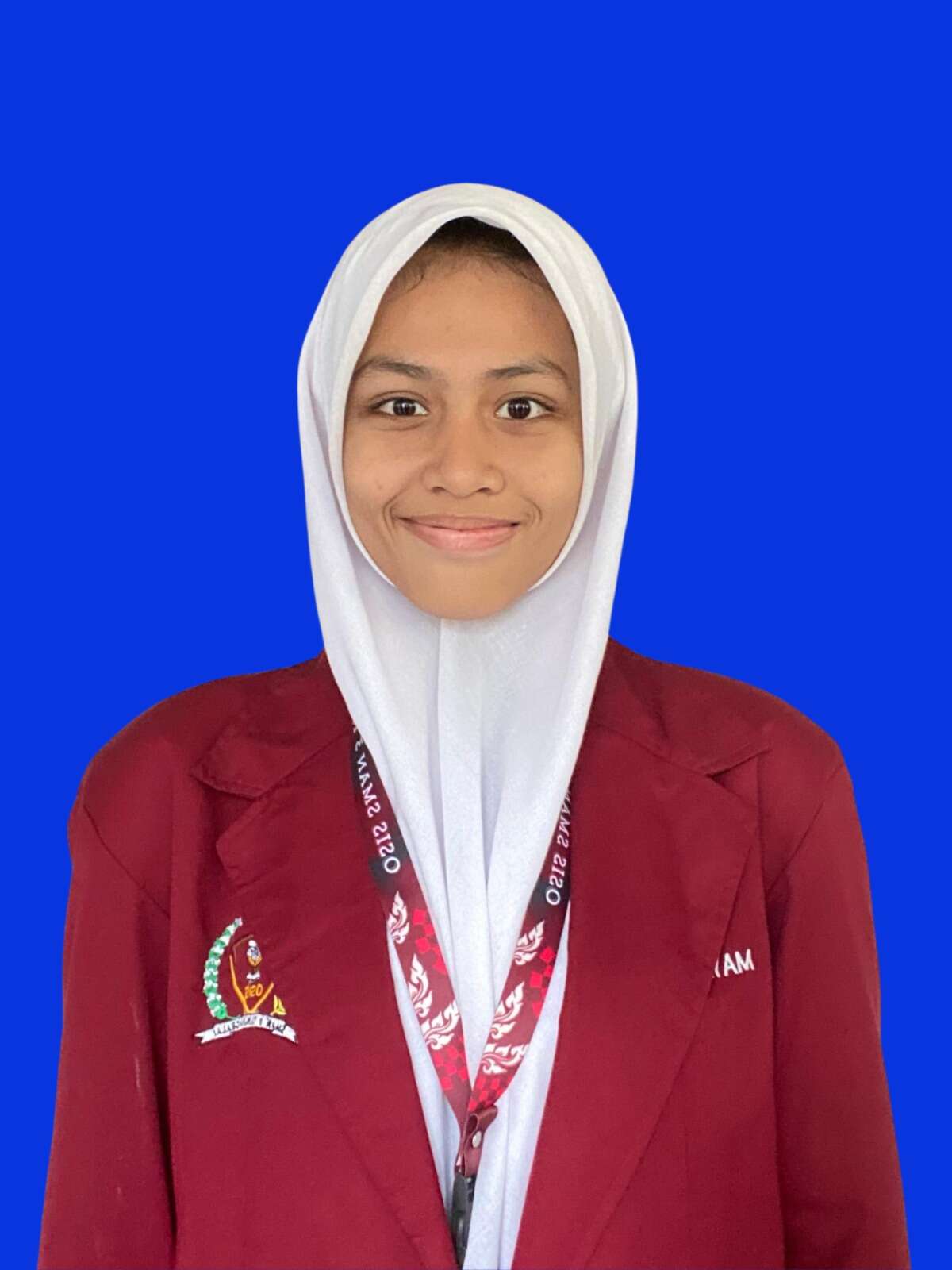 Dinda Bathassya R. Saragih