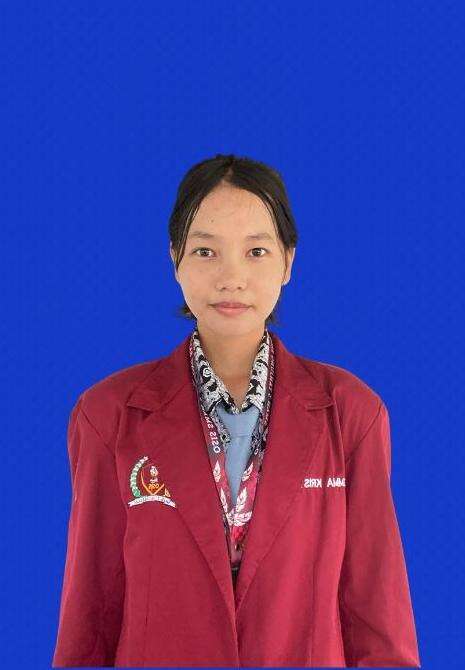 Emma Kristiani Br. Sinaga