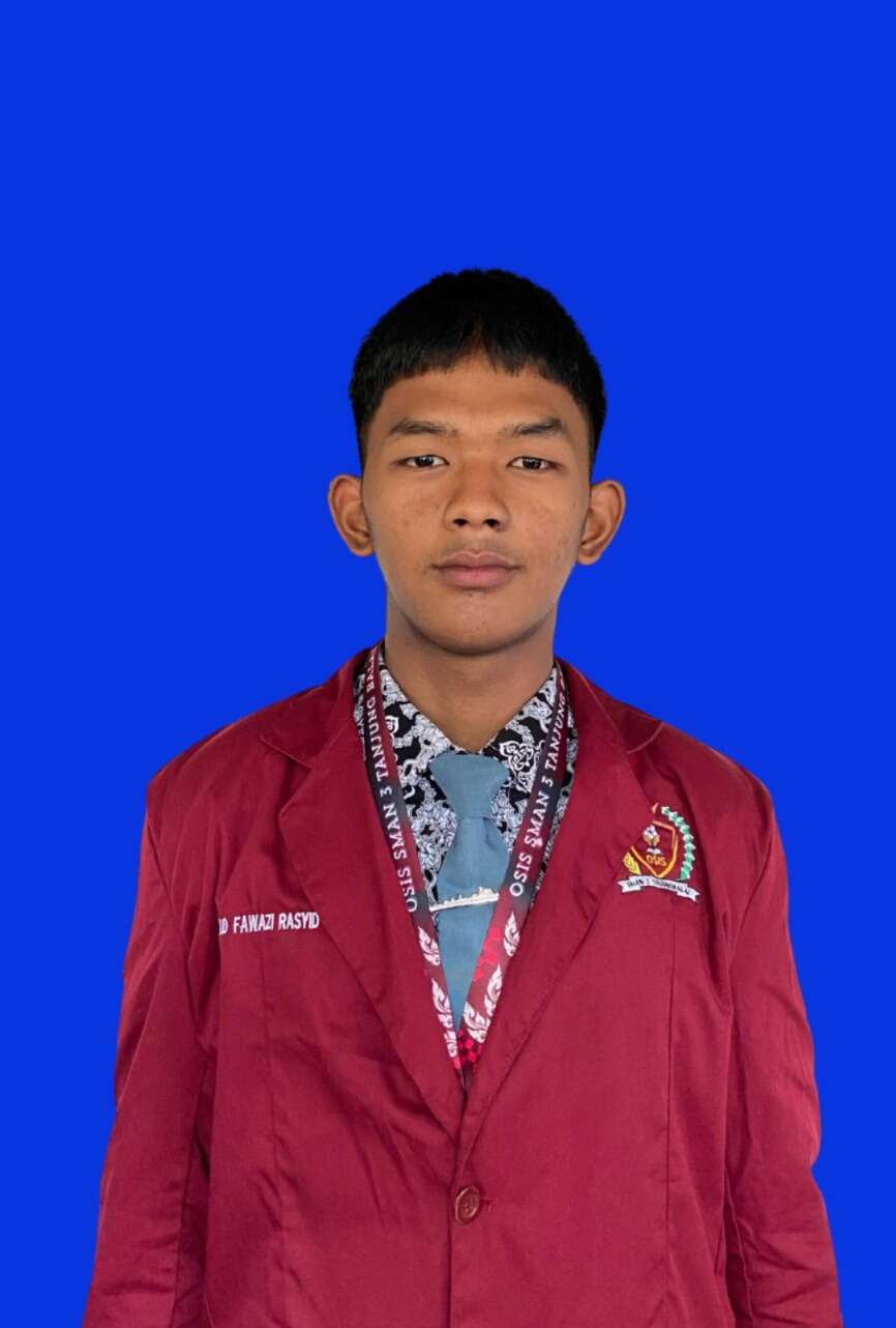 Fachri Al Buchari Pjt