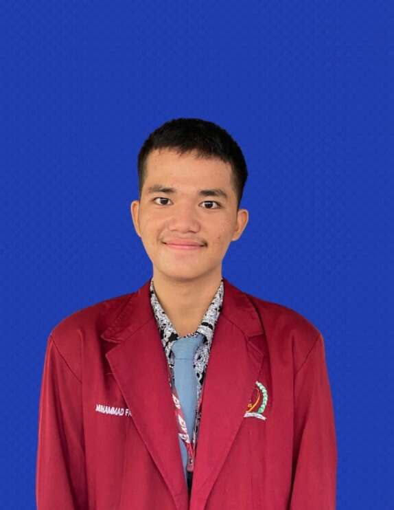 Muhammad Fathir Ihsan