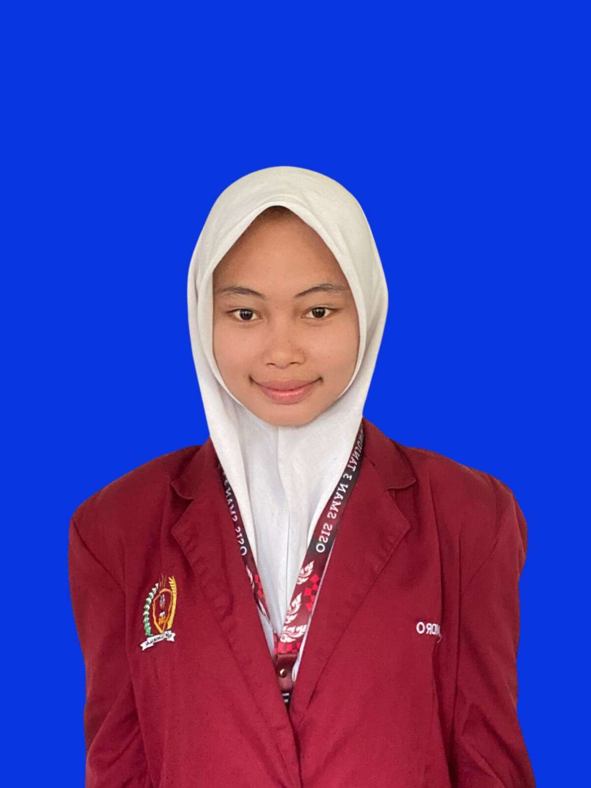 Fherica Manda Rani