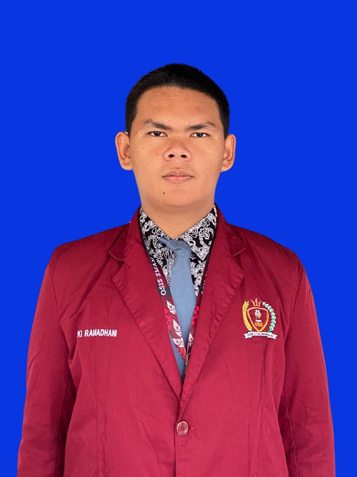 Fitra Abdillah