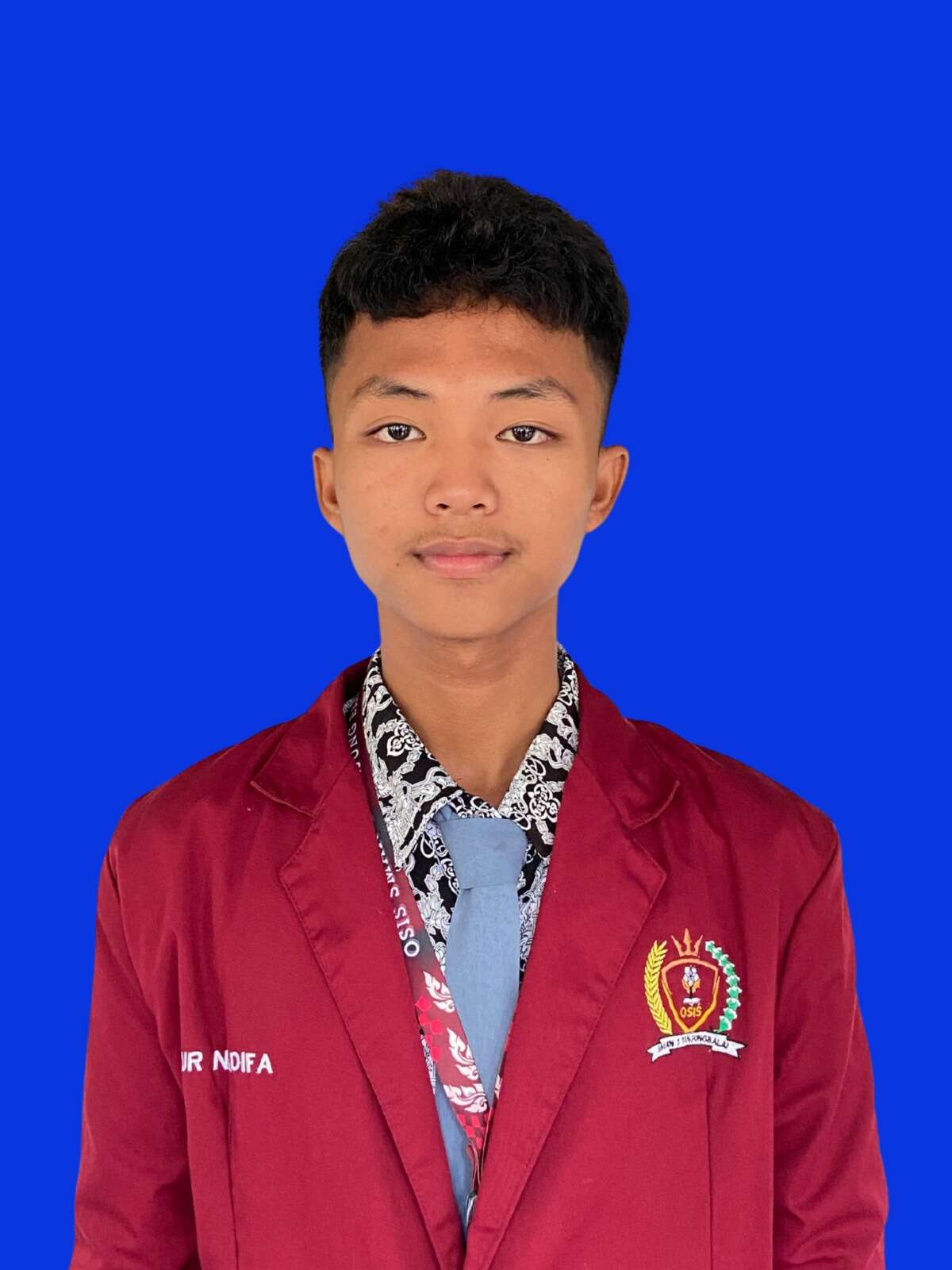 M. Hafiz Fauzan