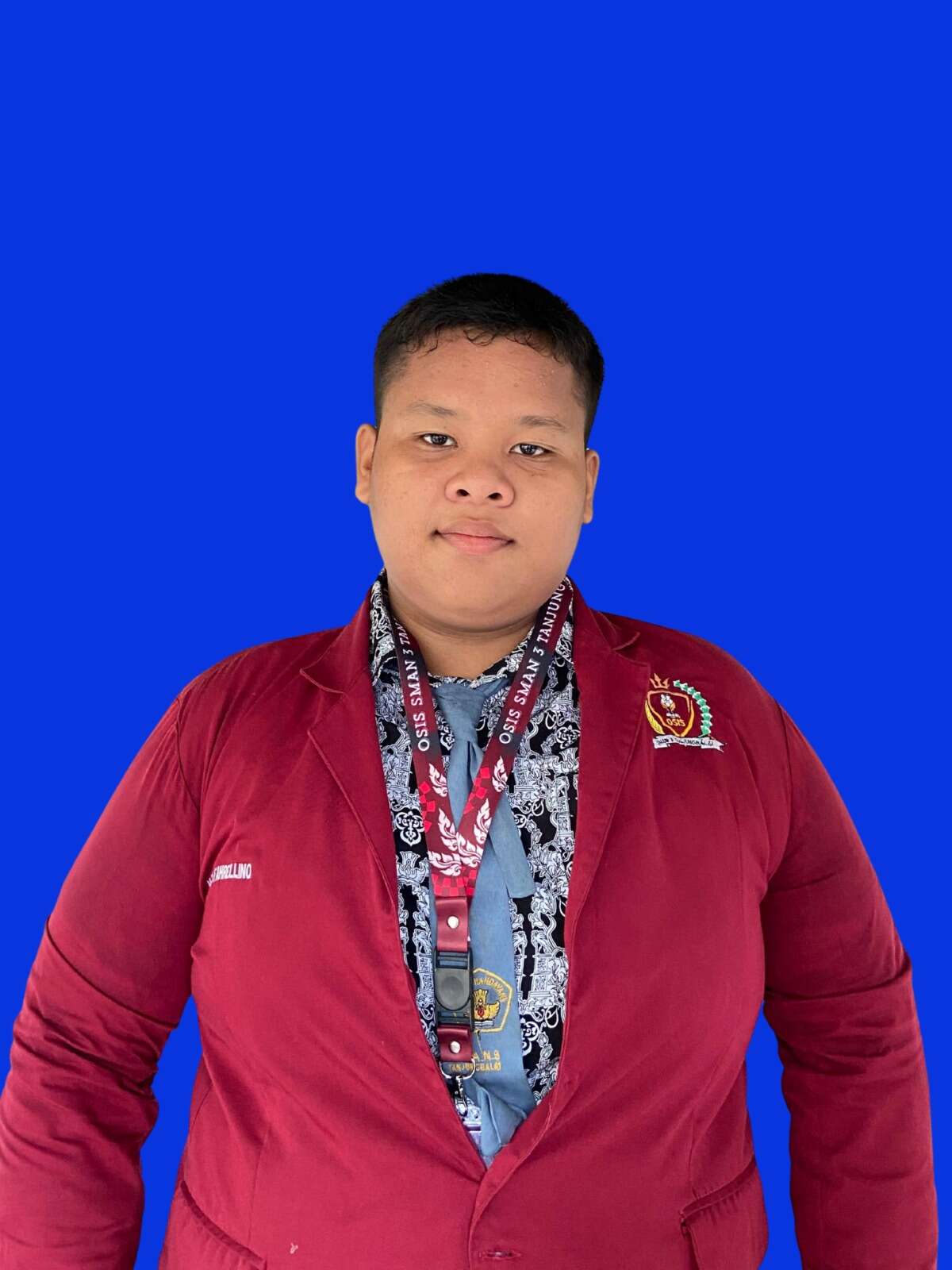 Ishak Satrya Hutabarat