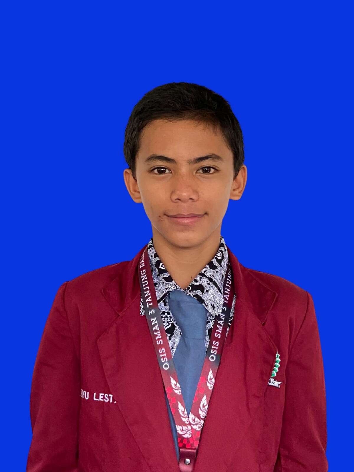 Jadid Aritonang