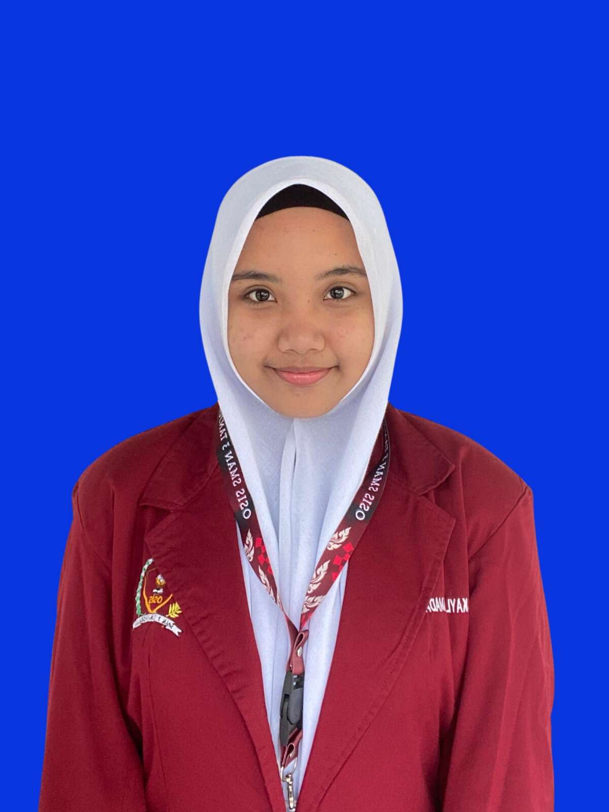 Kayla Ramadani Batu Bara