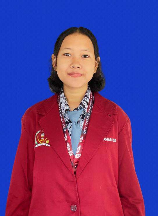 Kezia Putri Masya Br Sembiring