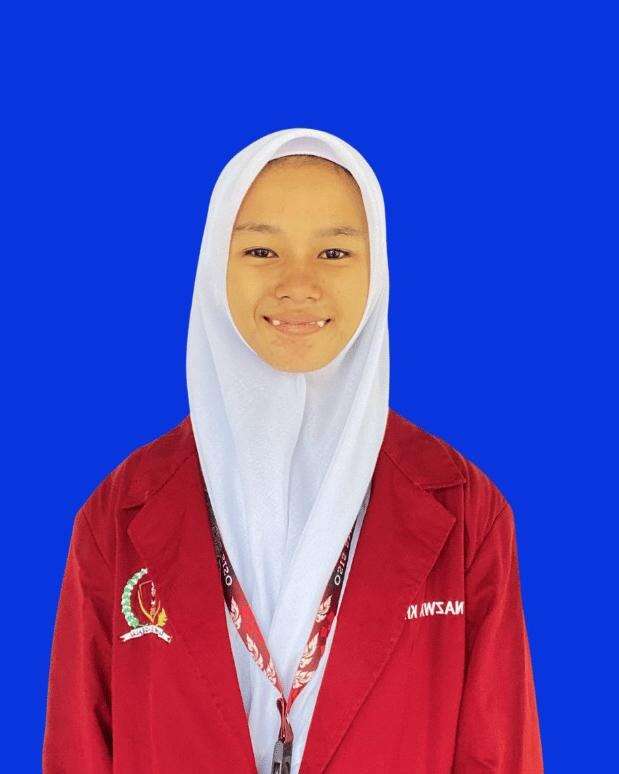 Lia Willyani Saragih