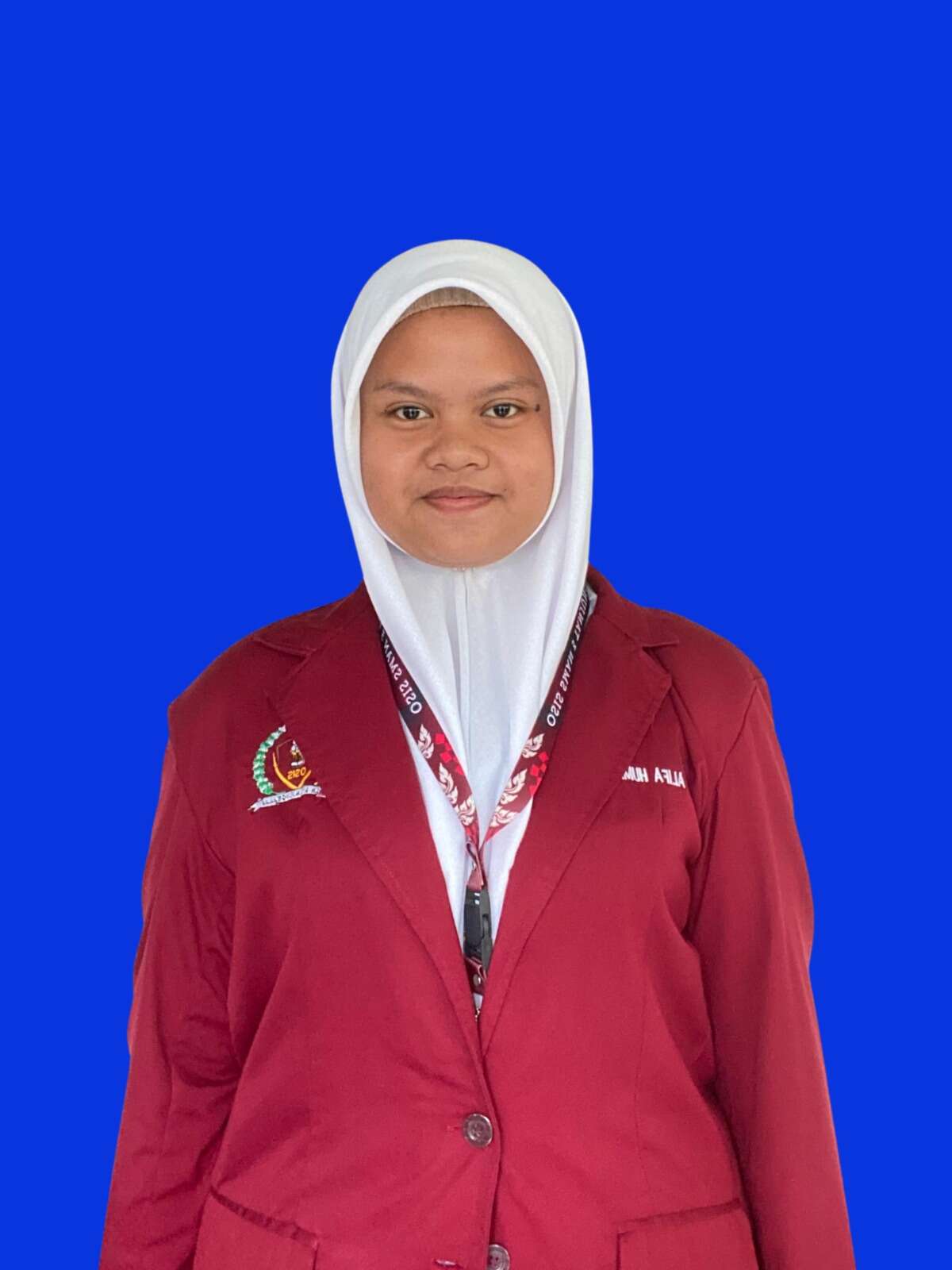 Mufida Alifa Humayra