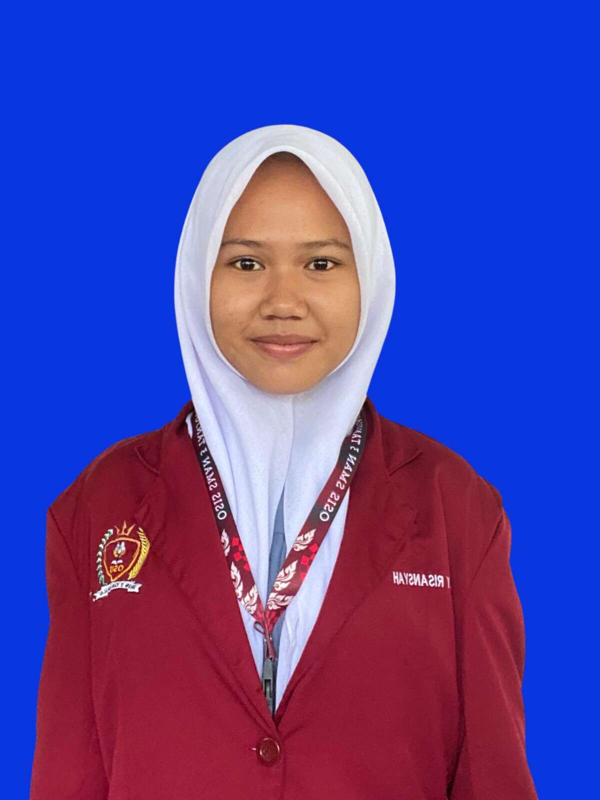Nadia Rahmadani