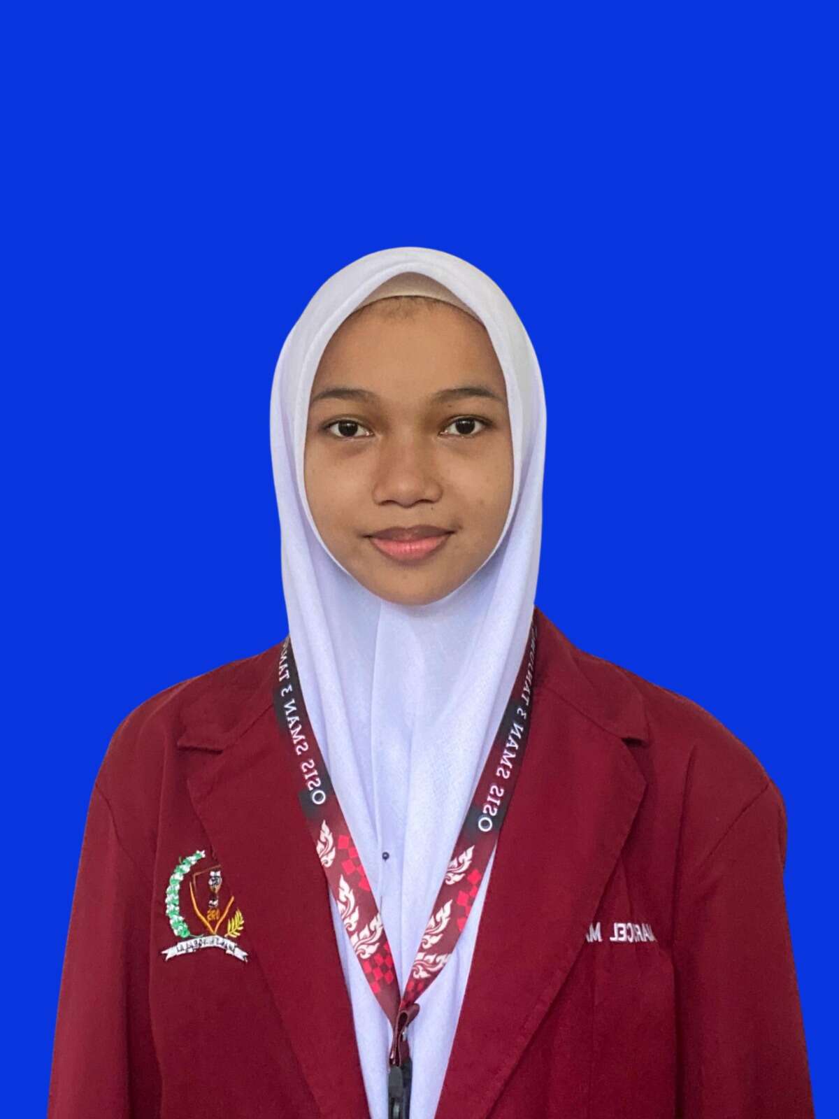 Nadira Ramadhani