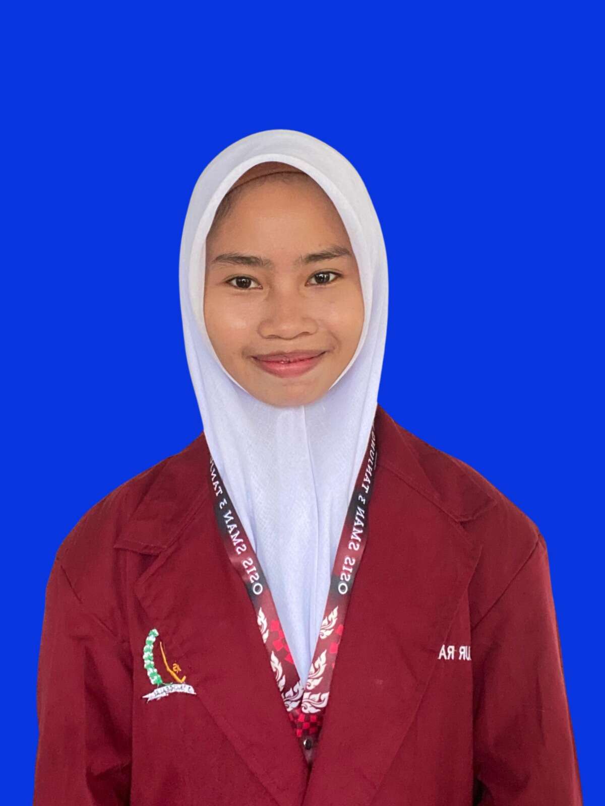 Nur Rapikoh Zain