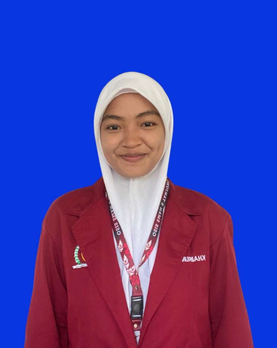 Nurul Hasyiqin