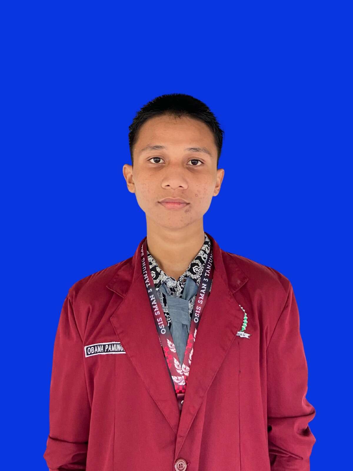 H. Obama Pamungkas
