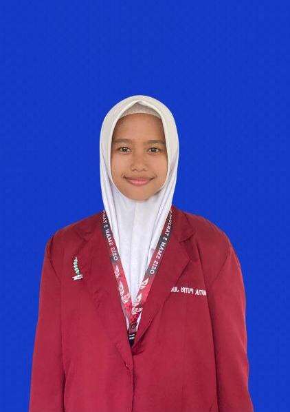 Putri Salsabila