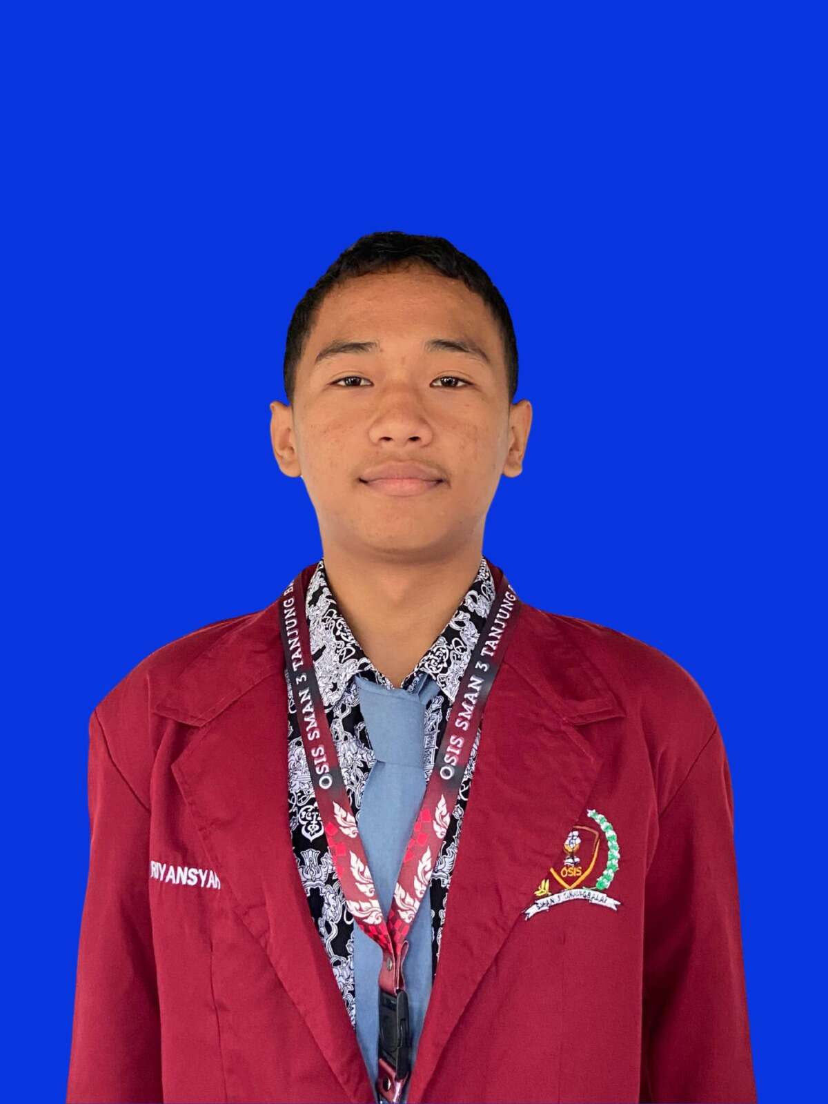 Rafael Ibrani Panjaitan