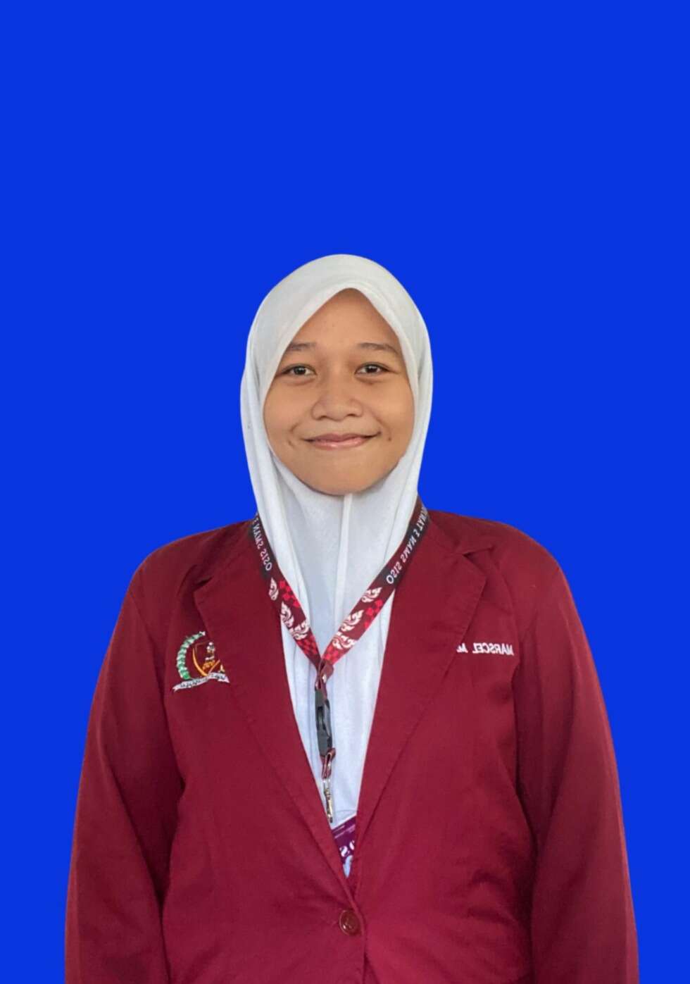 Rasyha Putri Dafitri