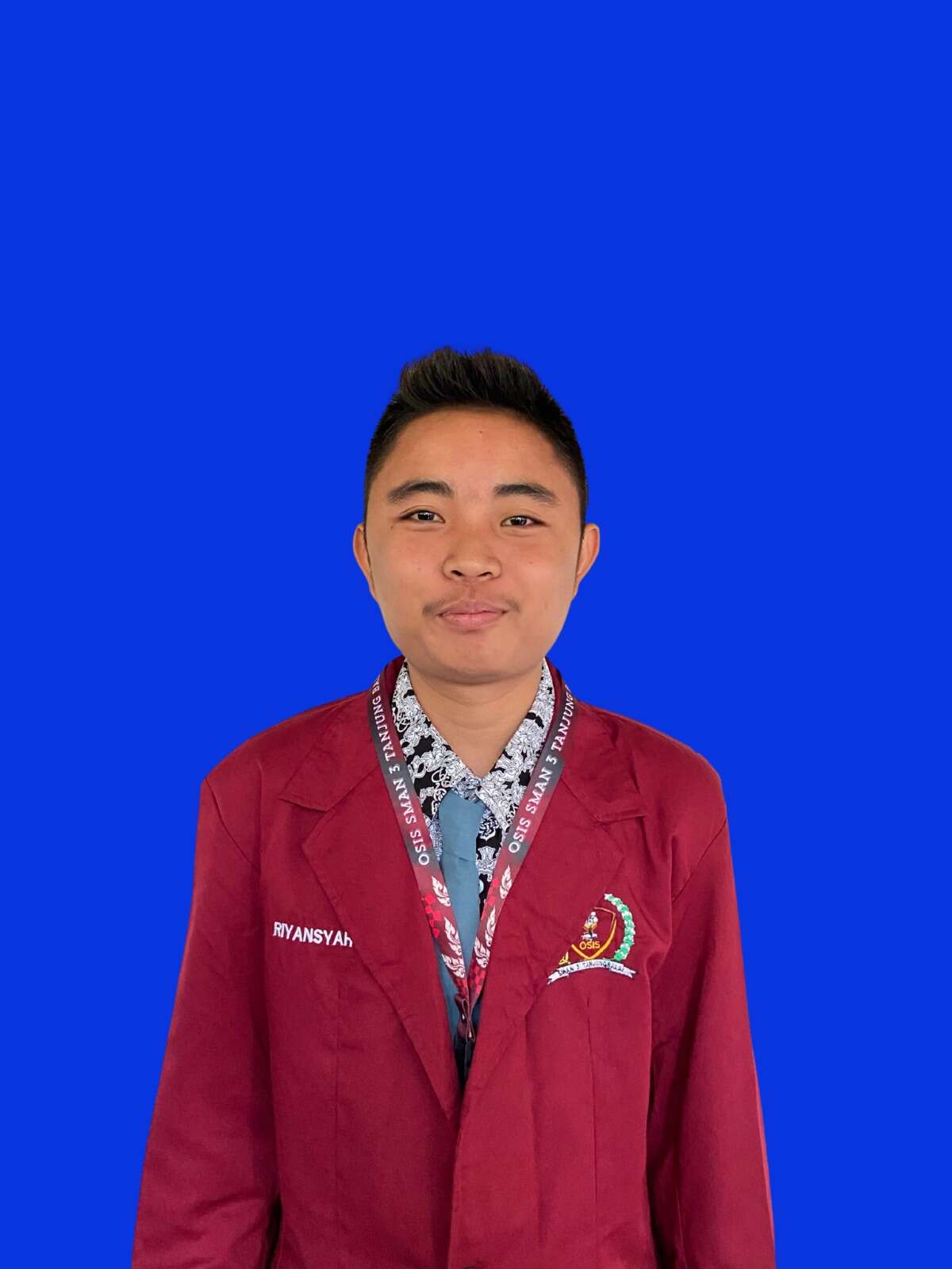 Riyansyah Putra