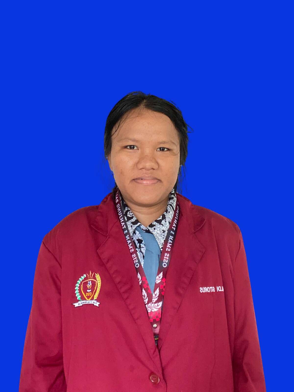 Rohana Sitompul