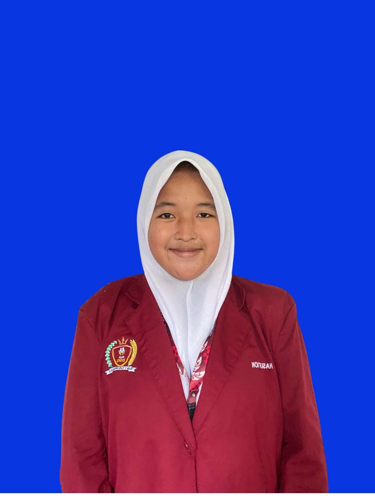 Suci Rahmayani