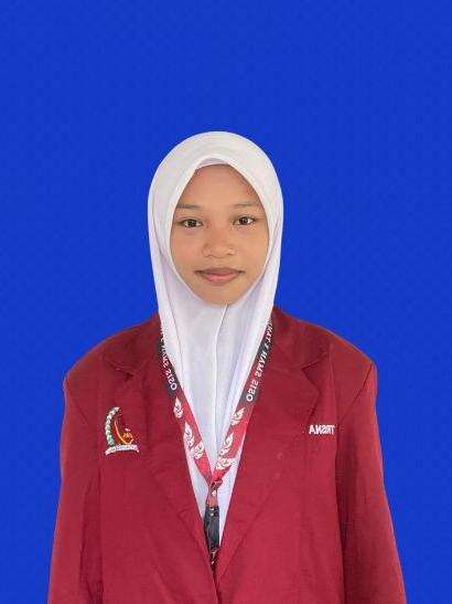 Trisna Alfiani