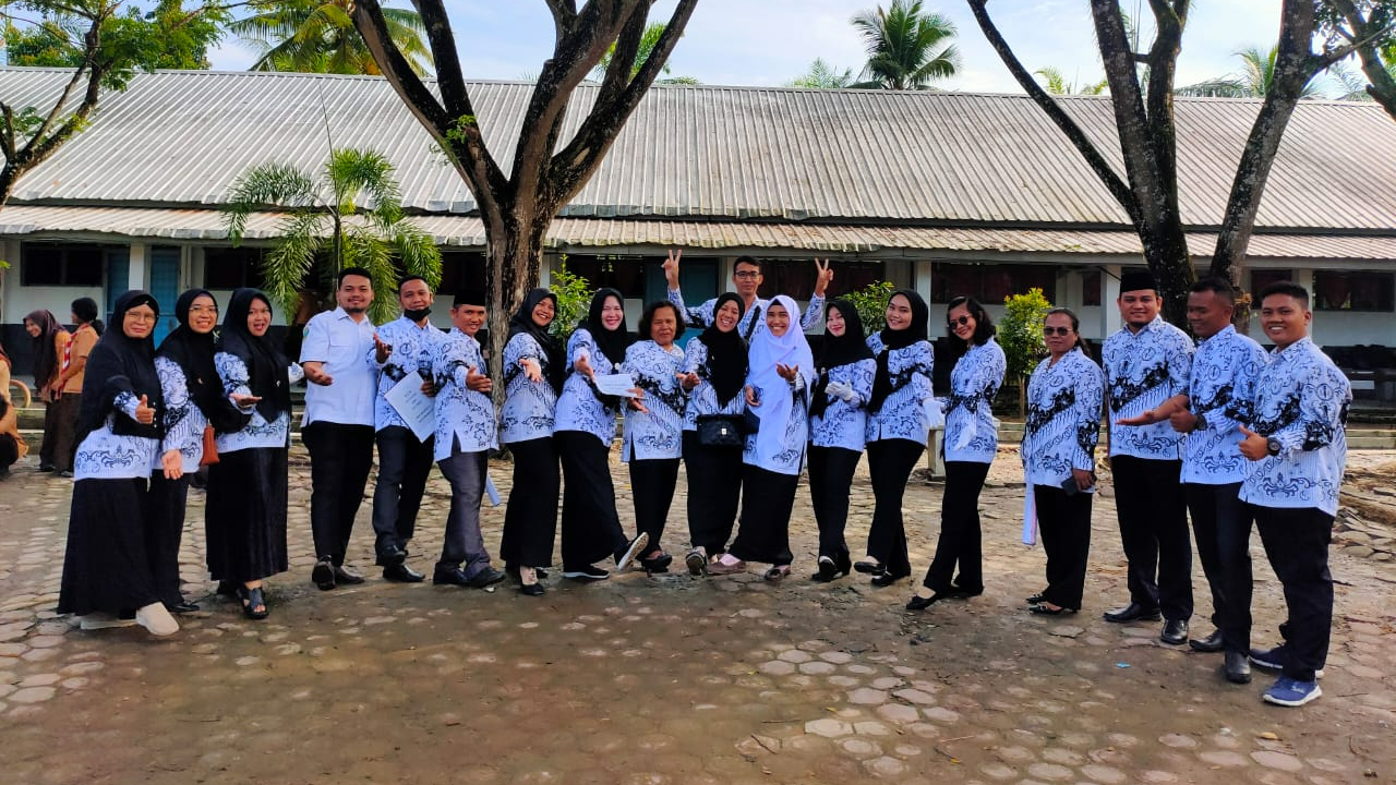 PERINGATAN HUT PGRI Ke-77 TAHUN 2022
