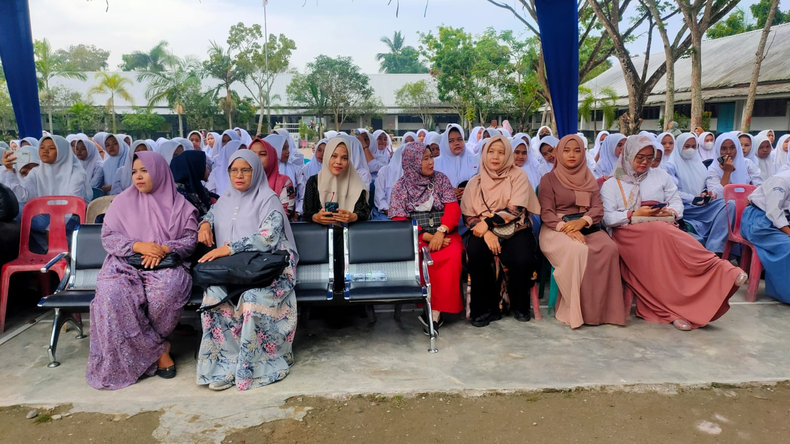 PERINGATAN ISRA' MIRAJ 1444 H TAHUN 2023